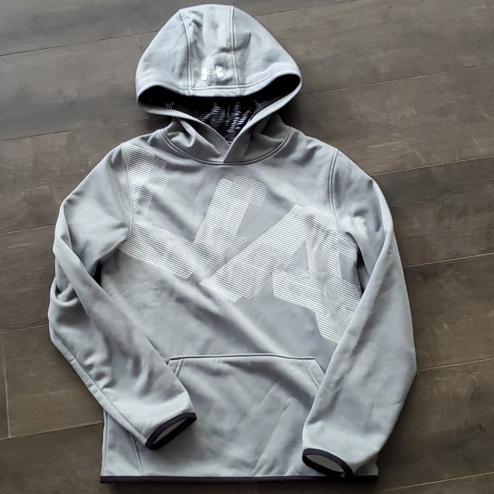 under armour